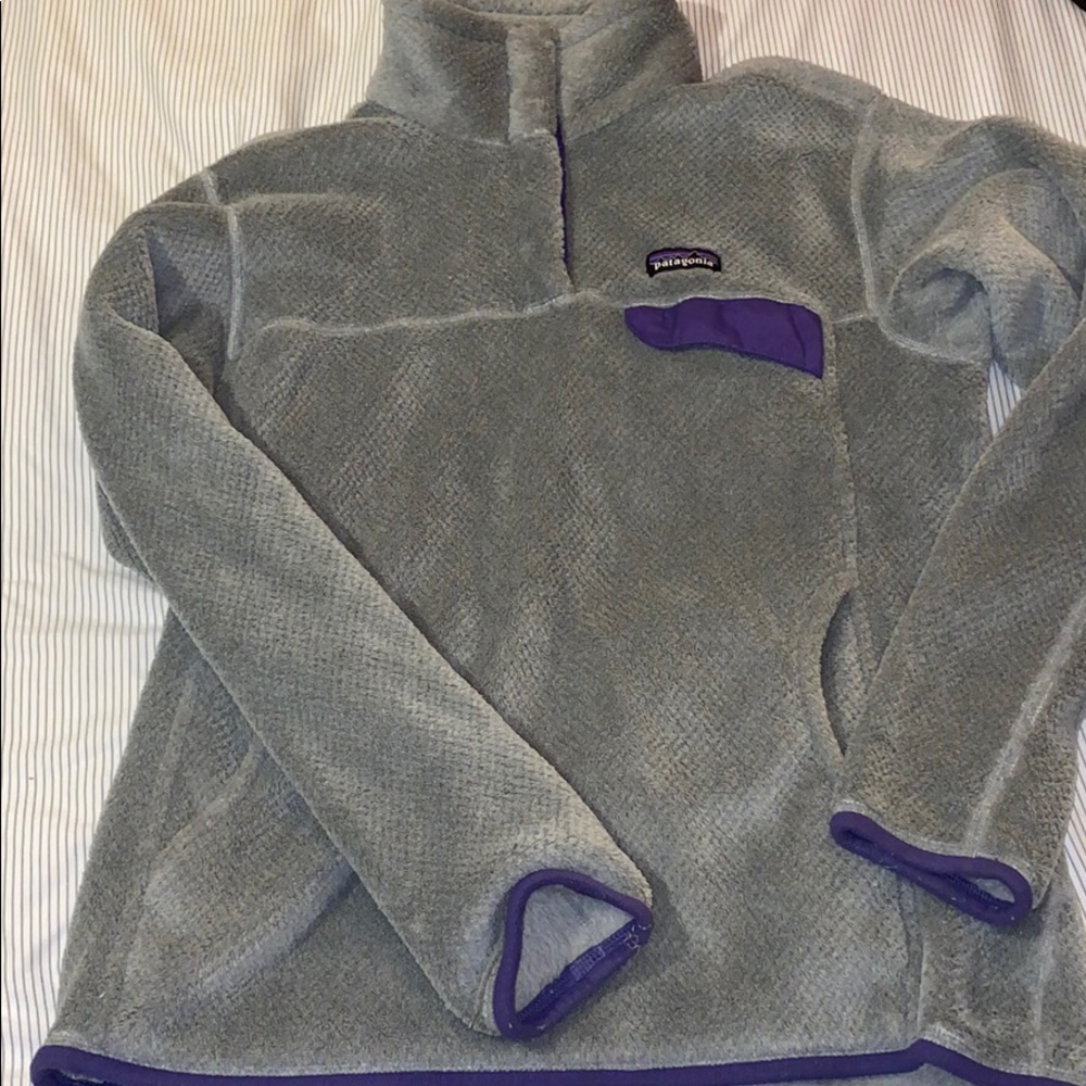 Patagonia Pullover